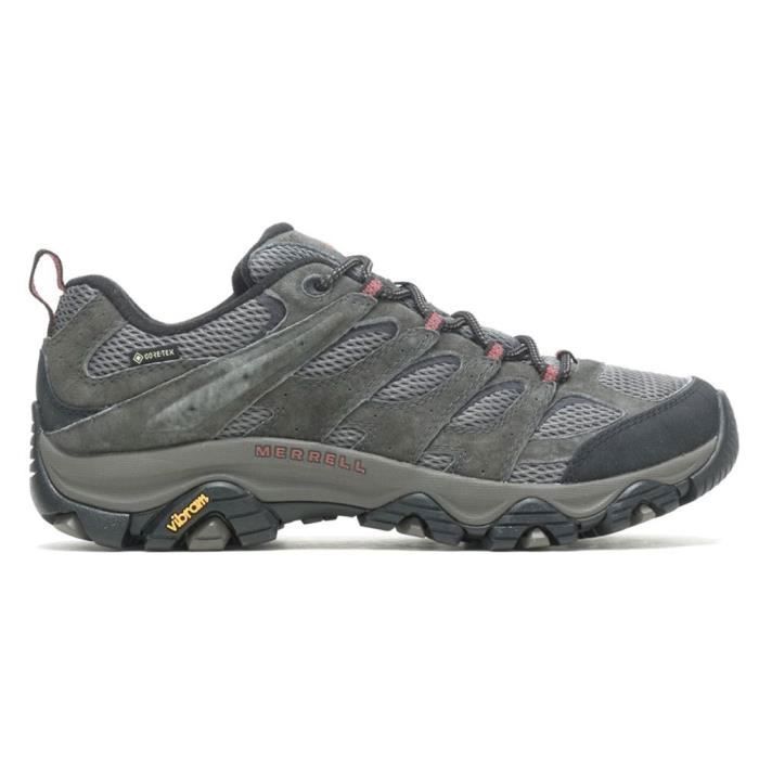 Chaussures merrell on sale homme