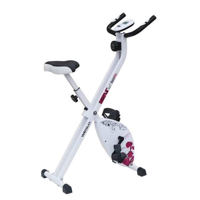 Velo appartement weslo online