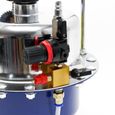 XPOtool Set Purge de frein pneumatique Dispositif automatique Échange de liquide de frein 5L 3bars-2