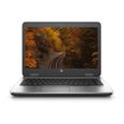 HP ProBook 640 G2 - Windows 10 - i5 16Go 1To SSD - 14 - Webcam - Ordinateur Portable PC Noir-2