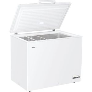 Congélateur coffre Whirlpool, 48 po, 15 pi³, blanc WZC3115DW