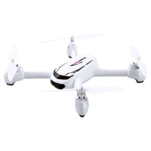 DRONE Hubsan H502S X4 GPS/FPV RTF 5,8 G 720p HD Caméra D
