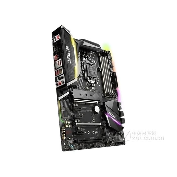 Carte mère Gigabyte Z370 Aorus Gaming 5, Intel Z370 Sockel 1151 0