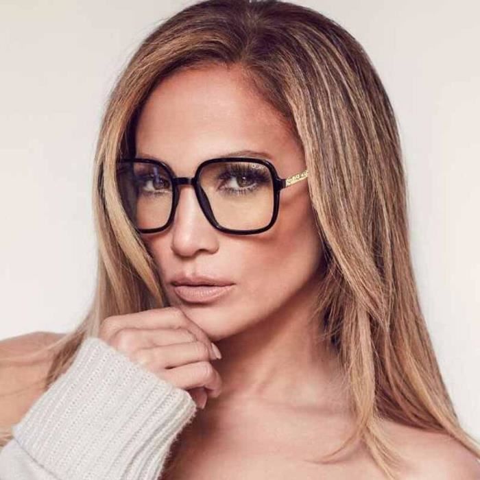 Grosse 2025 lunette carre