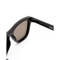 Lunettes De Soleil Hawkers ONE - Monture TR90 - Verres Polarisés Miroir Bleu Turquoise - Unisexe - Tendance Rétro