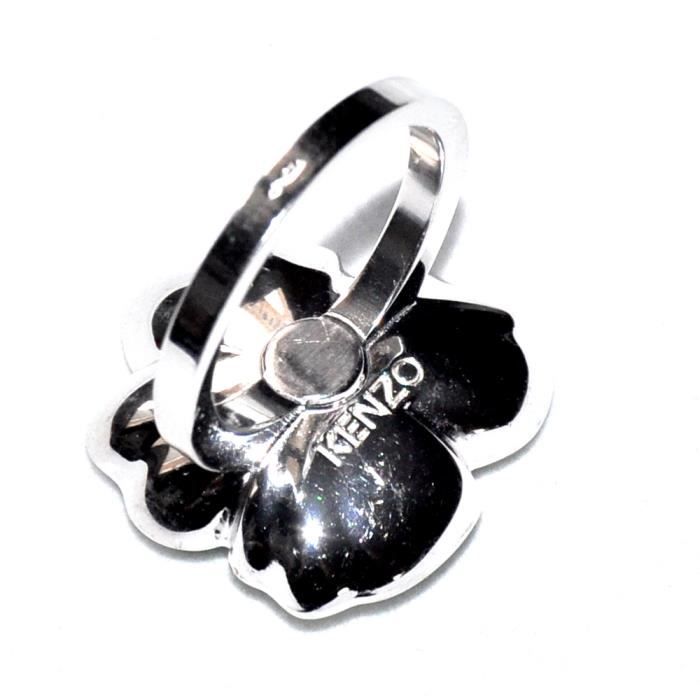 Bague kenzo femme deals