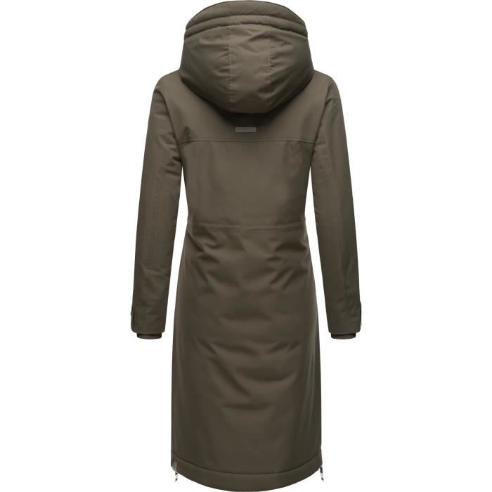 Manteau ragwear online