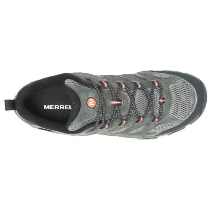 Merrell online vente privée