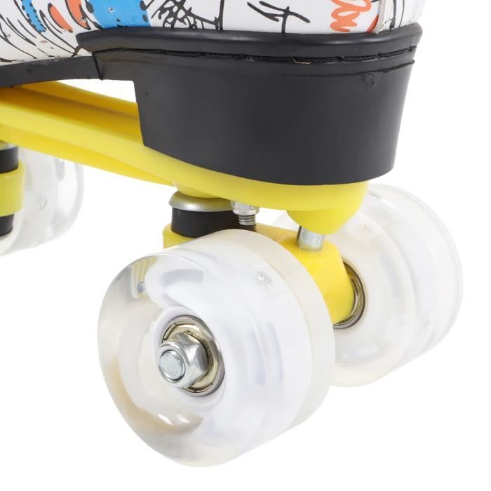 Rollers : Achat occasion | Rollers et skates Décathlon Noir 41 Très bon