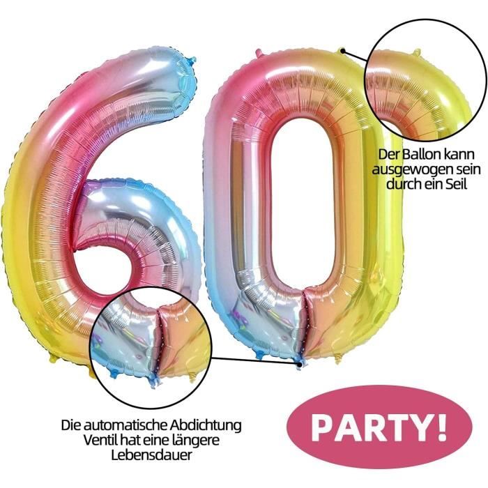 Ballon Géant Gonflable 300 Cm De Circonférence - Pour Piscine, Plage, Jardin - En PVC Résistant, Enfants/adultes