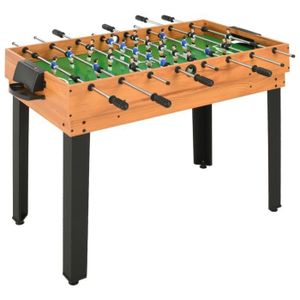 Table Multi Jeux Achat Vente Pas Cher Cdiscount