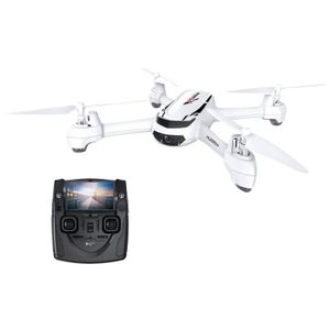 DRONE Hubsan H502S X4 GPS/FPV RTF 5,8 G 720p HD Caméra D