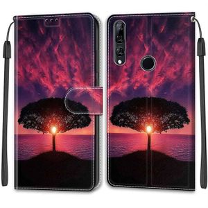 Coque Anti-choc Rigide Pour Honor 9X / 9X Premium - Transparente - Marque Mtb - Neuf Sous Blister