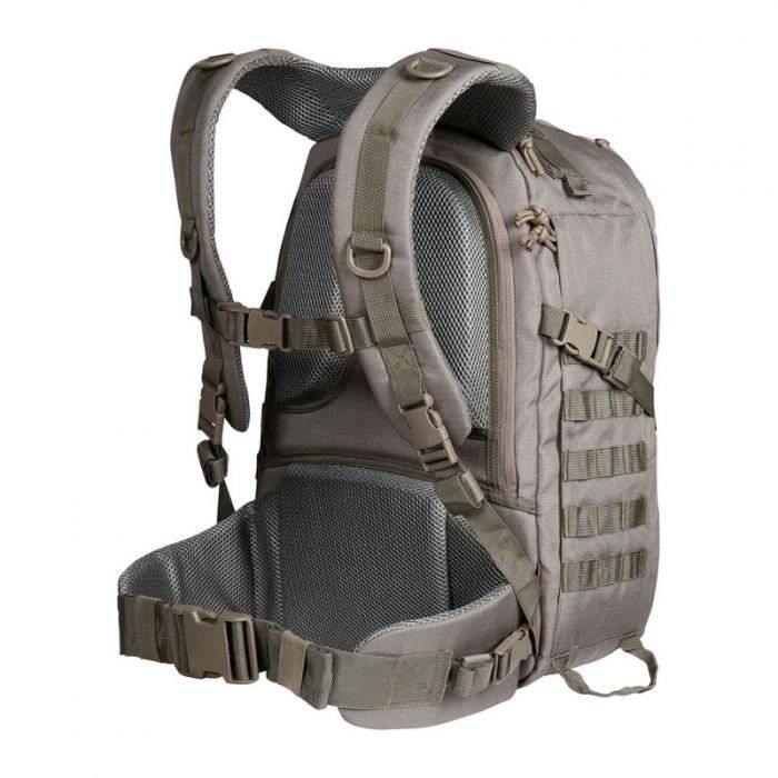 Sac de combat 45l clearance