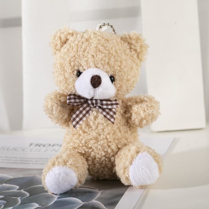 Peluche géante 2025 chameau