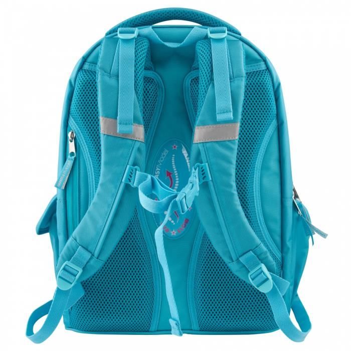 Sac a dos cartable TOPModel soft Fantasy Mermaid Cdiscount Bagagerie Maroquinerie