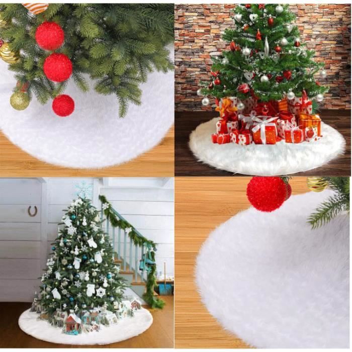 Jupe de Sapin de No l Cache Pied de Sapin No l Jupe d arbre De