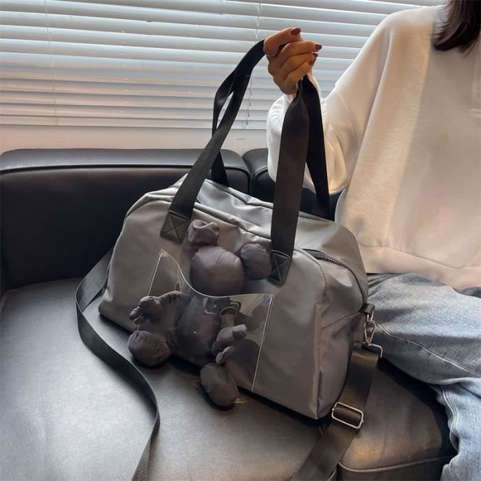 Sac de voyage xxl ultra shop léger