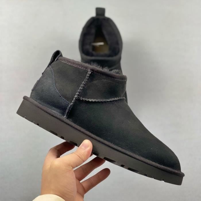 Botte basse femme online