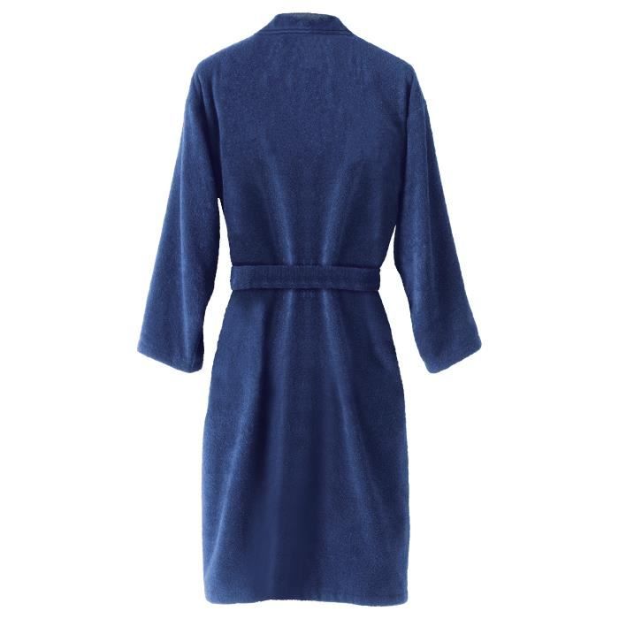 Cdiscount peignoir new arrivals