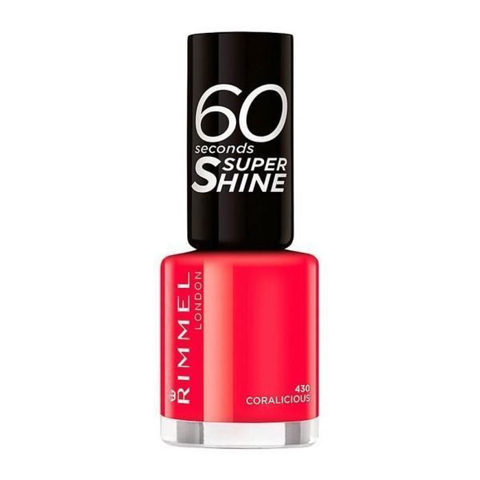 Vernis à Ongles Shopkins De Couleur Rose - Occasion
