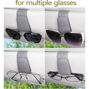Étui de rangement pour lunettes de soleil 5E0868837 Compartiment de rangement pour lunettes de
