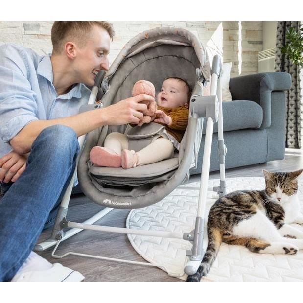 Deryan AIR Travel Buggy - Pour Enfants De La Naissance Jusqu