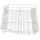 Panier superieur lave vaisselle whirlpool