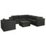Salon De Jardin Resine Tressee Rotin Synthetique Achat Vente