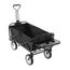 Cen Chariot De Transport Jardin Pliable Charrette A Main Bricolage Remorque De Jardin Charge Maximale 70 Kg Achat Vente Brouette Cen Chariot De Transport Ja Cdiscount
