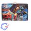 Circuit De Course Intelligent 2 Voitures Hot Wheels Ai Fbl83