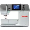 Machine à coudre BERNINA 480 - Garantie 5 ans-0