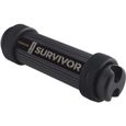 Corsair Flash Survivor Stealth 3.0 1 To - Clé USB 3.0 1 To ( Catégorie : Clé USB )-0