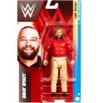 WWE Catch - HDD52 - Figurine articulée 15cm - Personnage Firefly Funhouse Bray Wyatt-0