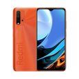 Xiaomi Redmi 9T 64 Go 4 Go Smarphone 4G Orange-0