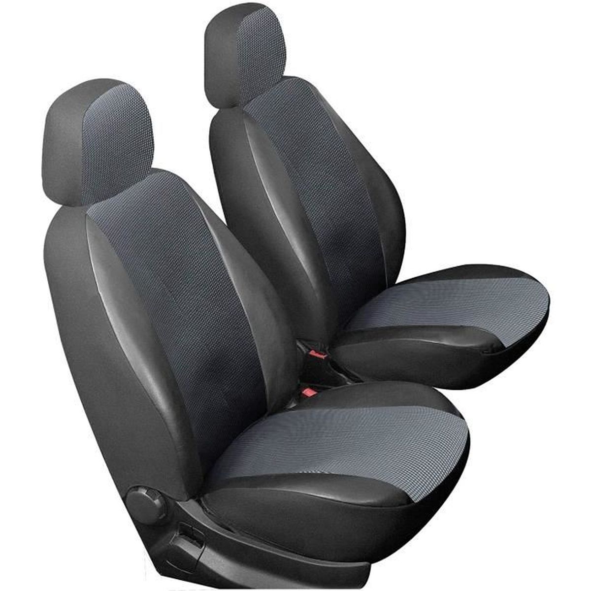 Siege auto avant utilitaire