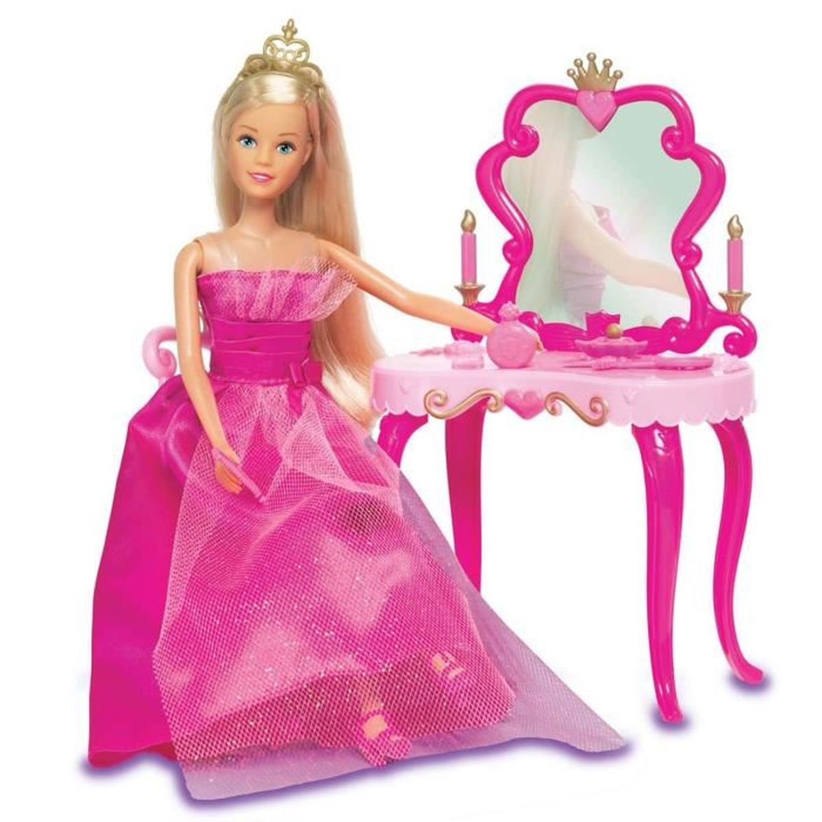 poupee jenny