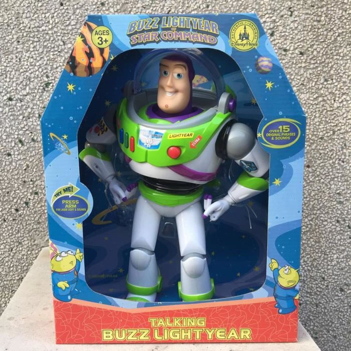 Toy story jouet collection best sale