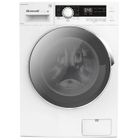 Lave-linge 10kg BRANDT - Capacité variable automatique - Vitesse d'essorage réglable - Pose libre
