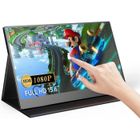 Écran tactile portable - Cdisplay 15.6" FHD pour ordinateur gamer - HDMI - USB-C
