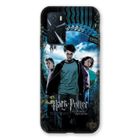 COKITEC Coque Pour Oppo A16 / A16S WB License Harry Potter Azkaban taille unique