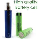 DOTOPON 3200mAh EGO T Batterie électronique de discussion Cigarette Ego Batterie tension variable ego vv 3200 batterie (bleu)