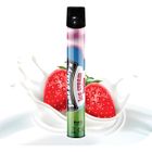 Wpuff Ice Cream Fraise Liquideo en 00mg