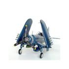 TRUMPETER Maquette avion : U.S. Vought F4U-1D Corsair