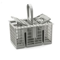 Panier à couverts pour lave-vaisselle universel, pour Hotpoint 99673-8729, C00257140, C00386607 , Indesit, Whirlpool