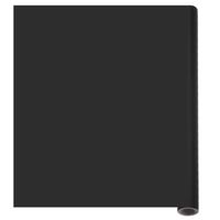 Ardoise,Grand autocollant mural pour tableau noir, 45x200cm, tableau noir amovible, Pizarra, fournitures scolaires et [A144750024]