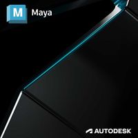 Autodesk Maya 2023.3 windows