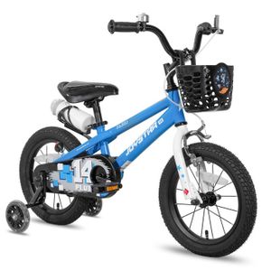 Roues Complètes Avant 16 16 X 1.75 Vélo Pliable Ou Enfant