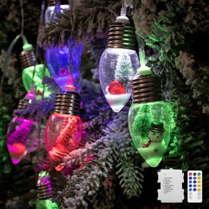 HOLIDAY LIVING Ampoule incandescente de rechange, 2,5 V, 2/pqt, clair 86-925