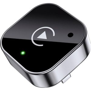 Adaptateur CarPlay Sans Fil 2025 - Compatible Voitures 2016+ Avec CarPlay - Pour IPhone IOS 11+ & Android Auto - 1